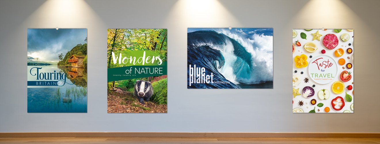 About Us Calendar Gallery