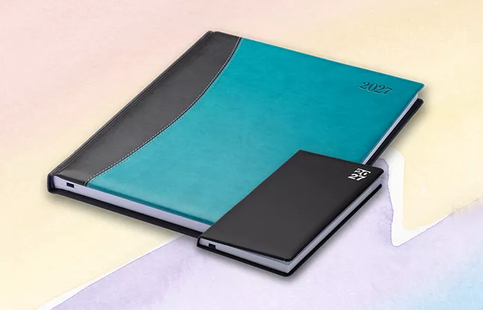 Brunel Branded Diaries