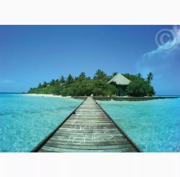 Paradise Island