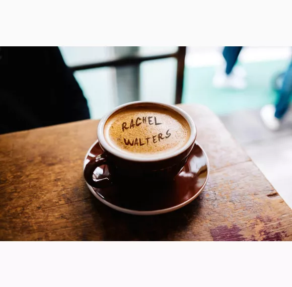 320 Coffee Cup