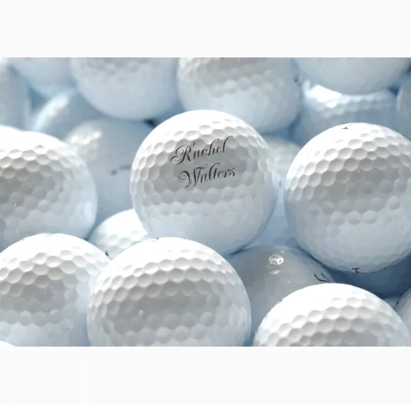 323 Golf Balls
