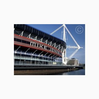 Millenium Stadium