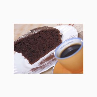 Cake and Coffee