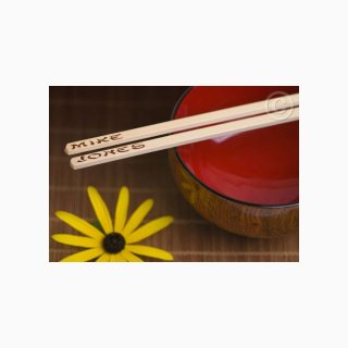 Bamboo Chopsticks