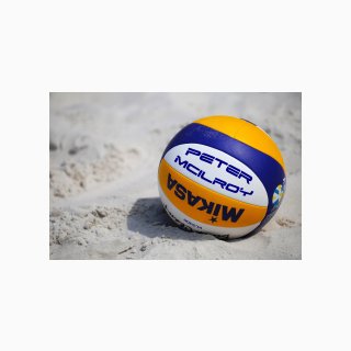 280 Beach Volleyball