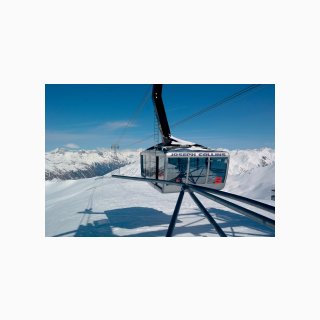 282 Cable Car