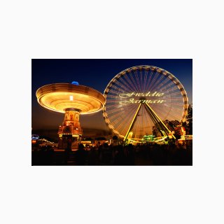 286 Fairground