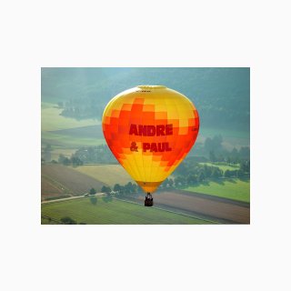 Hot Air Balloon