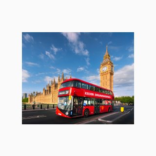 London Bus
