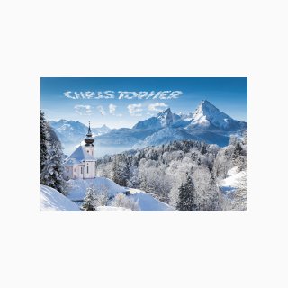 303 Snow Clouds