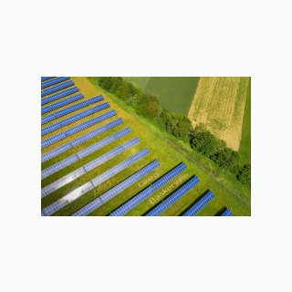 304 Solar Panels