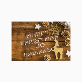 313 Xmas Board