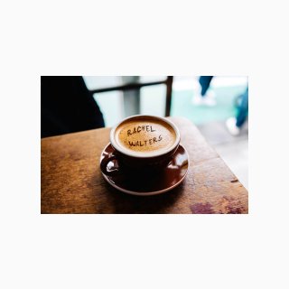 320 Coffee Cup