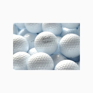 323 Golf Balls