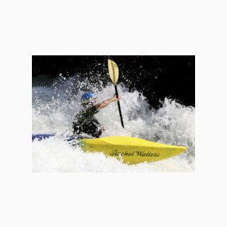 327 Kayak