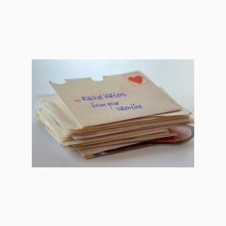 328 Love Letter