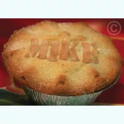 Mince Pie