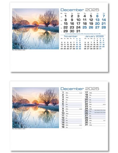 111215-atmospheric-desk-calendar-december