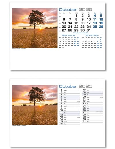 111215-atmospheric-desk-calendar-october