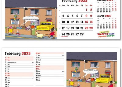 200915-bizarre-world-desk-calendar-february