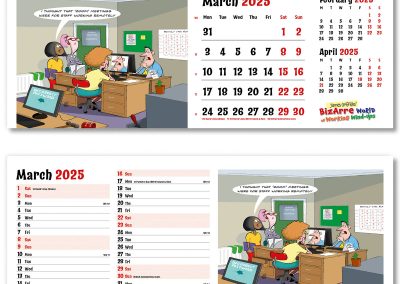200915-bizarre-world-desk-calendar-march