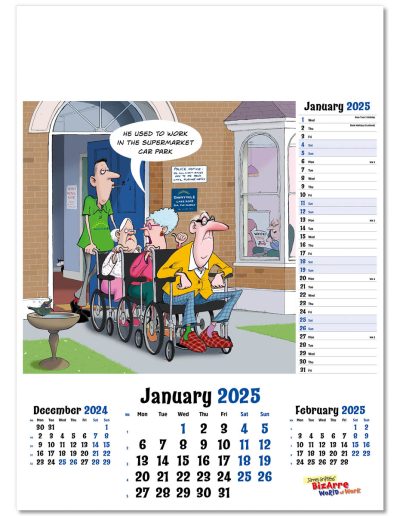 102315-bizarre-world-wall-calendar-january