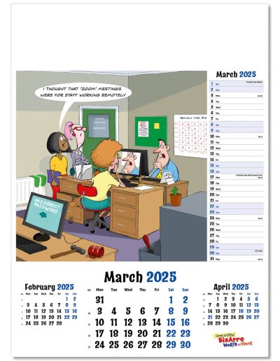 102315-bizarre-world-wall-calendar-march