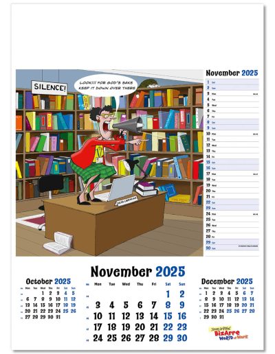 102315-bizarre-world-wall-calendar-november