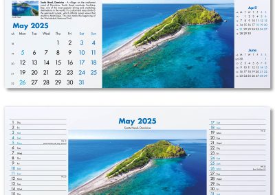 200115-blue-planet-desk-calendar-may