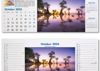 200115-blue-planet-desk-calendar-october