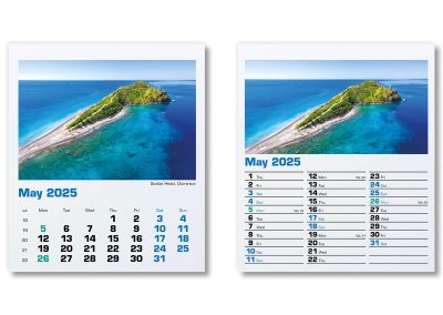 300015-blue-planet-mini-desk-calendar-may