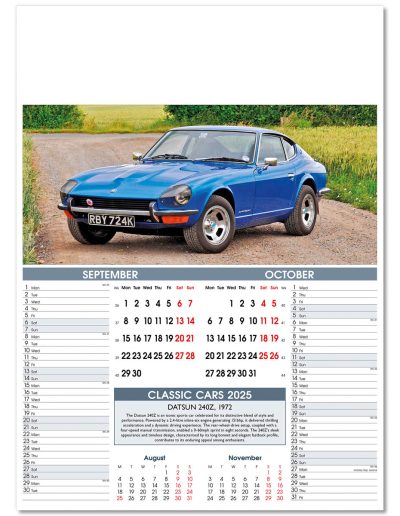 101815-classic-cars-wall-calendar-sep-oct
