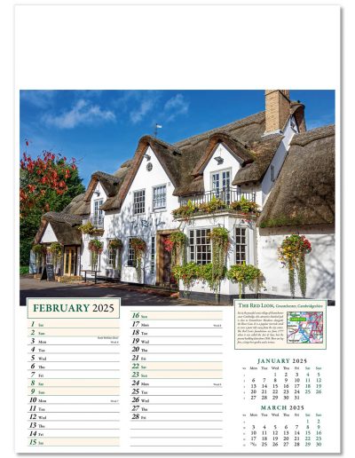 104915-classic-inns-wall-calendar-february