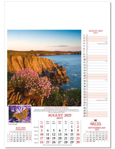 102715-discovering-wales-wall-calendar-august