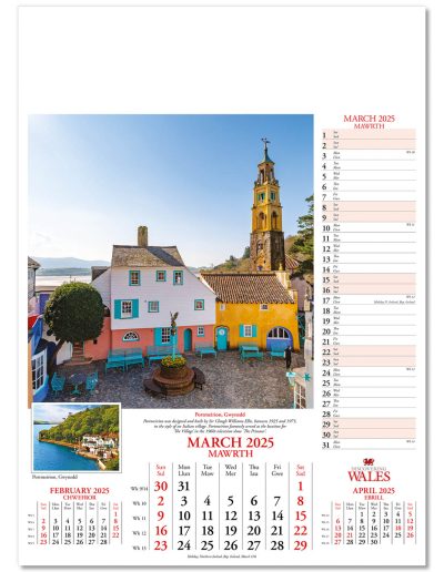102715-discovering-wales-wall-calendar-march