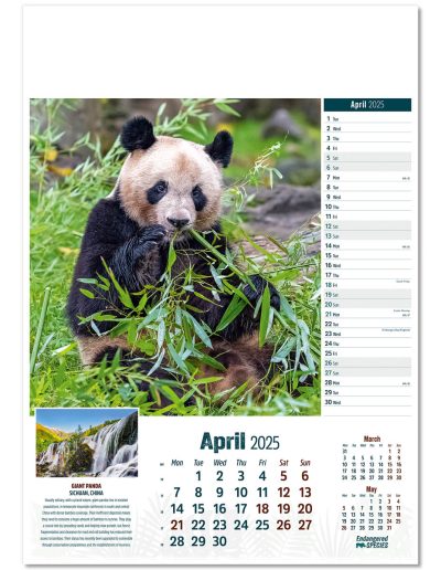 110315-endangered-species-wall-calendar-april