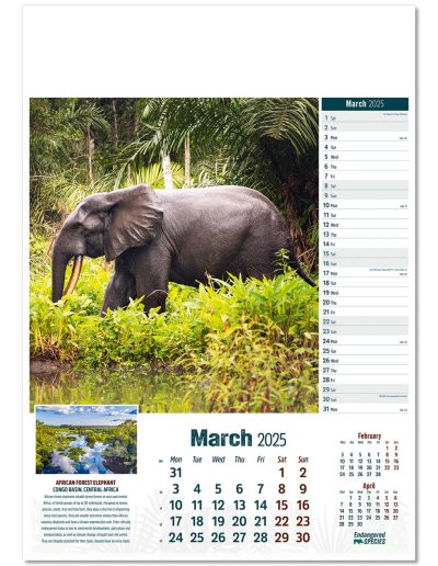 110315-endangered-species-wall-calendar-march