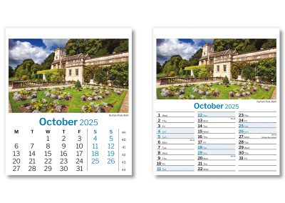NDM002-glorious-britain-mini-desk-calendar-october