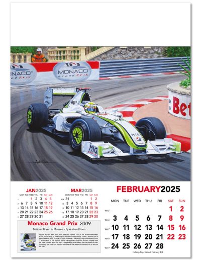 104215-grand-prix-wall-calendar-february