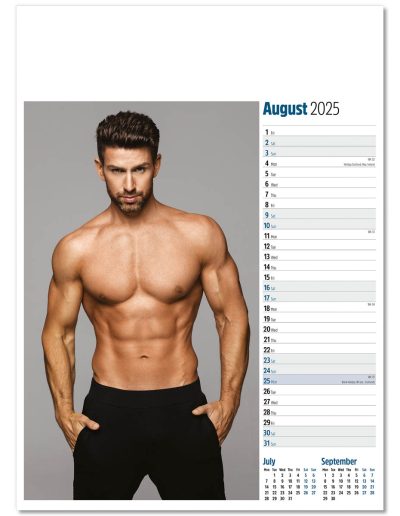 104615-hot-stuff-wall-calendar-august