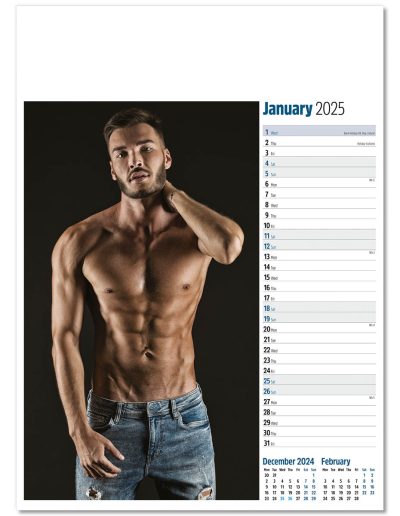 104615-hot-stuff-wall-calendar-january