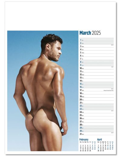 104615-hot-stuff-wall-calendar-march