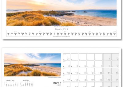 200515-images-of-scotland-desk-calendar-march
