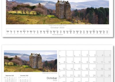 200515-images-of-scotland-desk-calendar-october