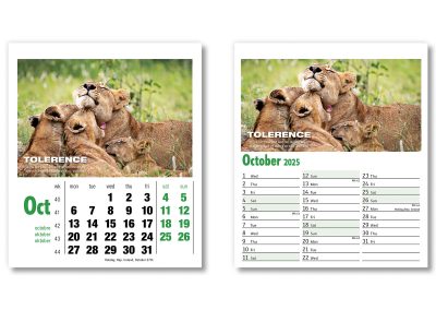 405115-inspirations-mini-desk-calendar-october