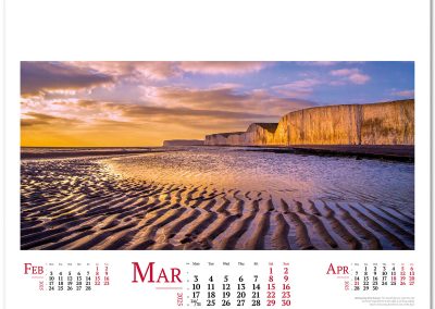 105515-lakes-landscapes-wall-calendar-march