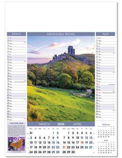 105915-memorable-britain-wall-calendar-mar-apr