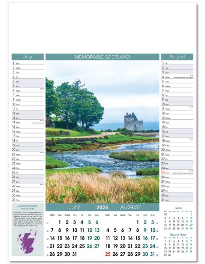 106115-memorable-scotland-wall-calendar-jul-aug