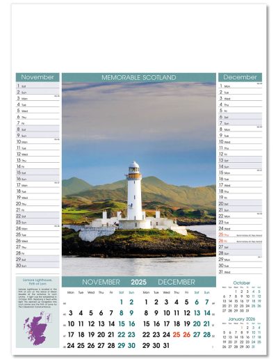 106115-memorable-scotland-wall-calendar-nov-dec