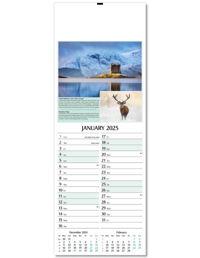 107215-natures-glory-wall-calendar-january